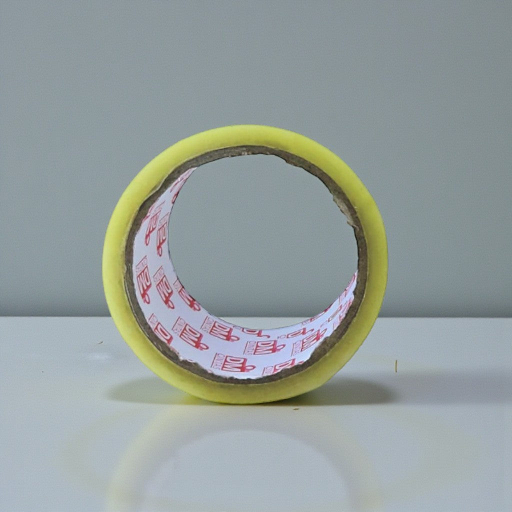 CINTA ANCHA TRANS 80 YDS