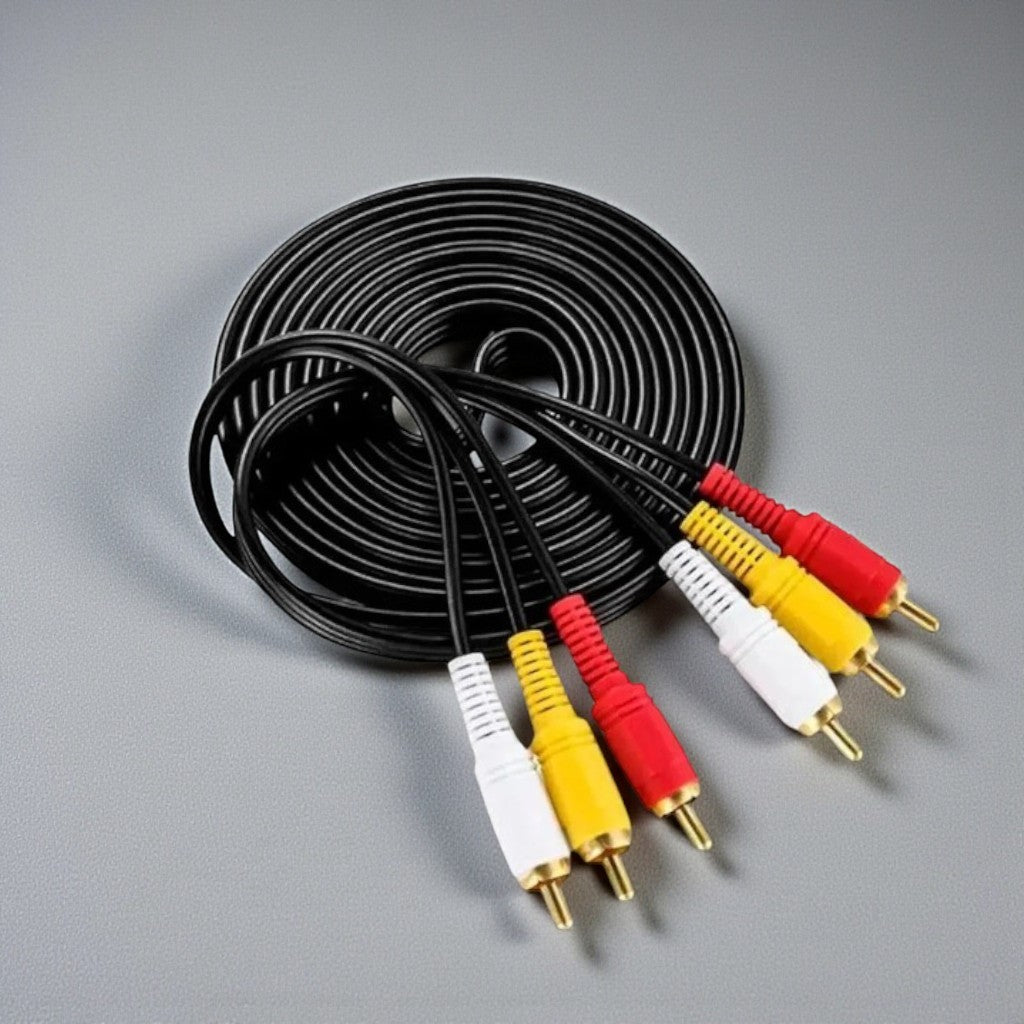 CABLE 3X3 DE 1.5 D