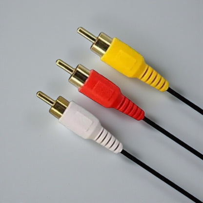 CABLE 3X3 DE 1.5 D