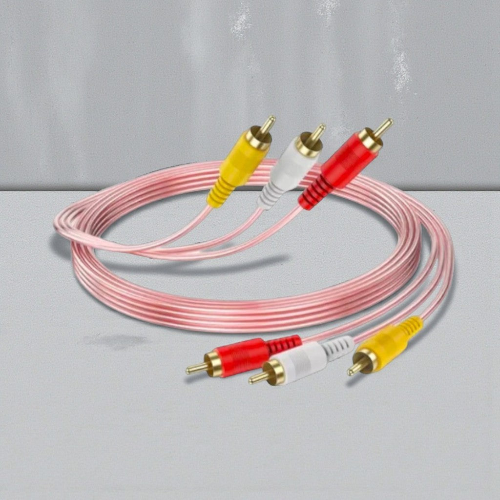 CABLE 3X3 1.5MT SILICONADO