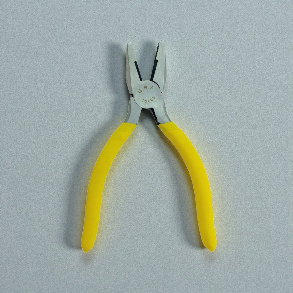ALICATE USA 6" 0