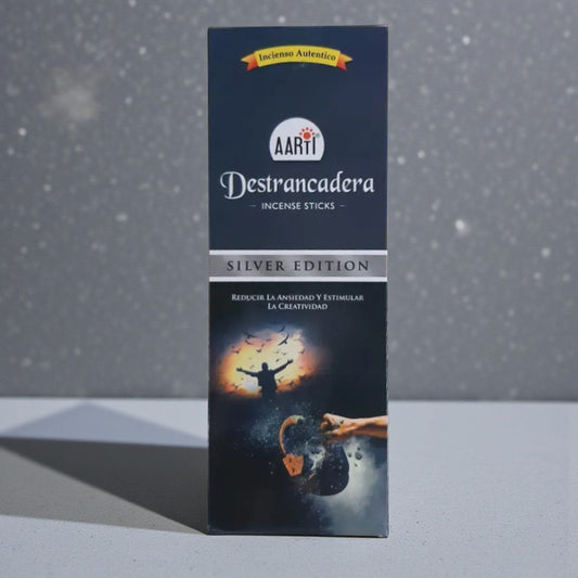 Caja AARTI X25 Destrancadera