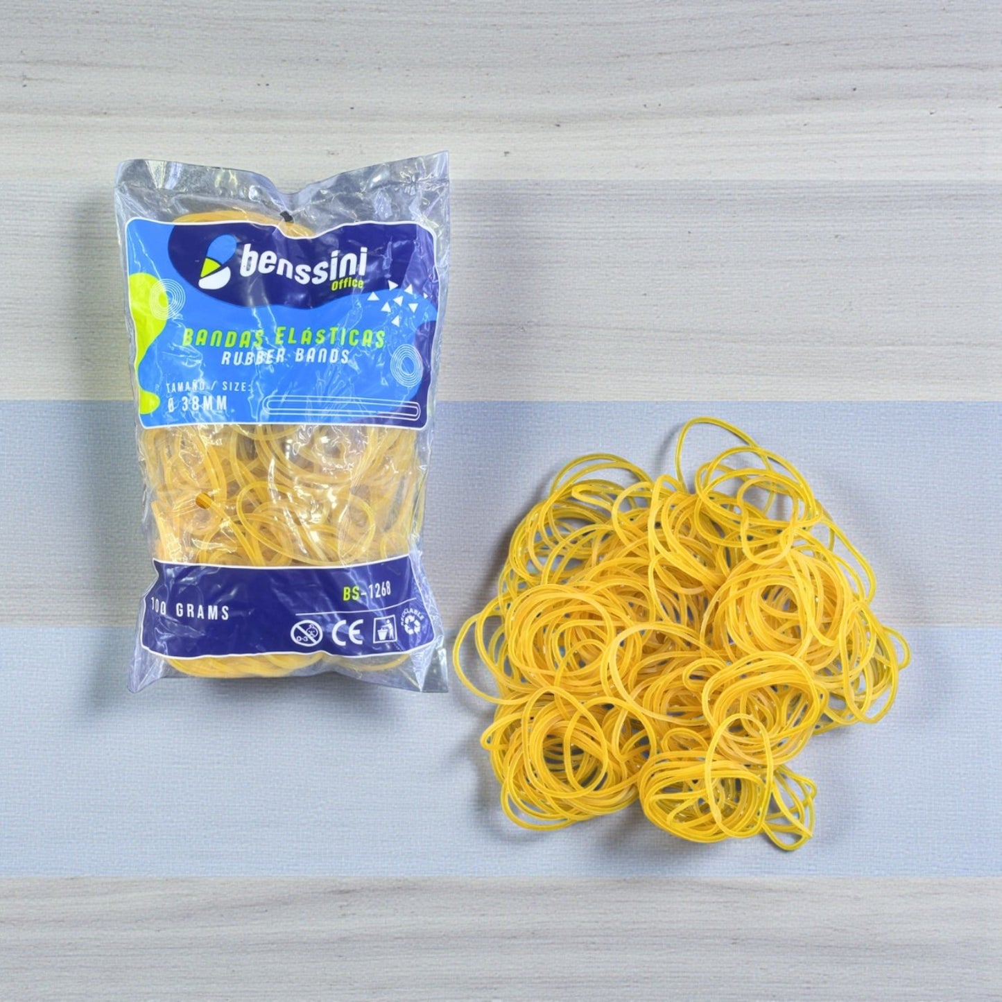 BANDA ELAST (100G)