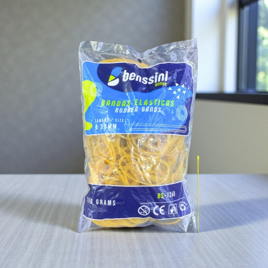 BANDA ELAST (100G)