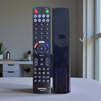 CONTROL UNIVERSAL PRO PLTC