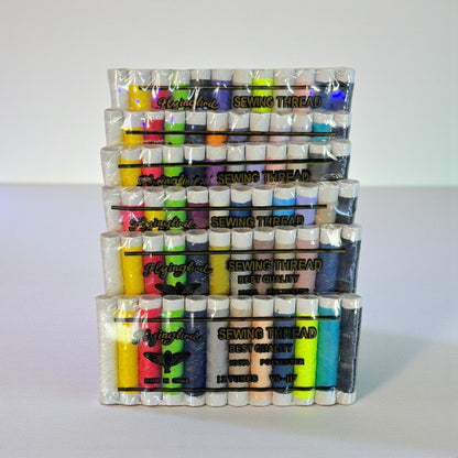 HILO CARTUFO COLORES
