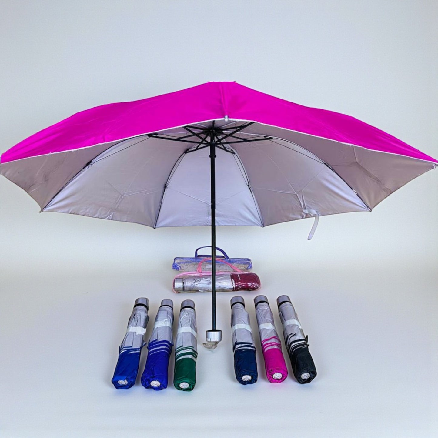 SOBRILLA COLORES ANTIVIENTO