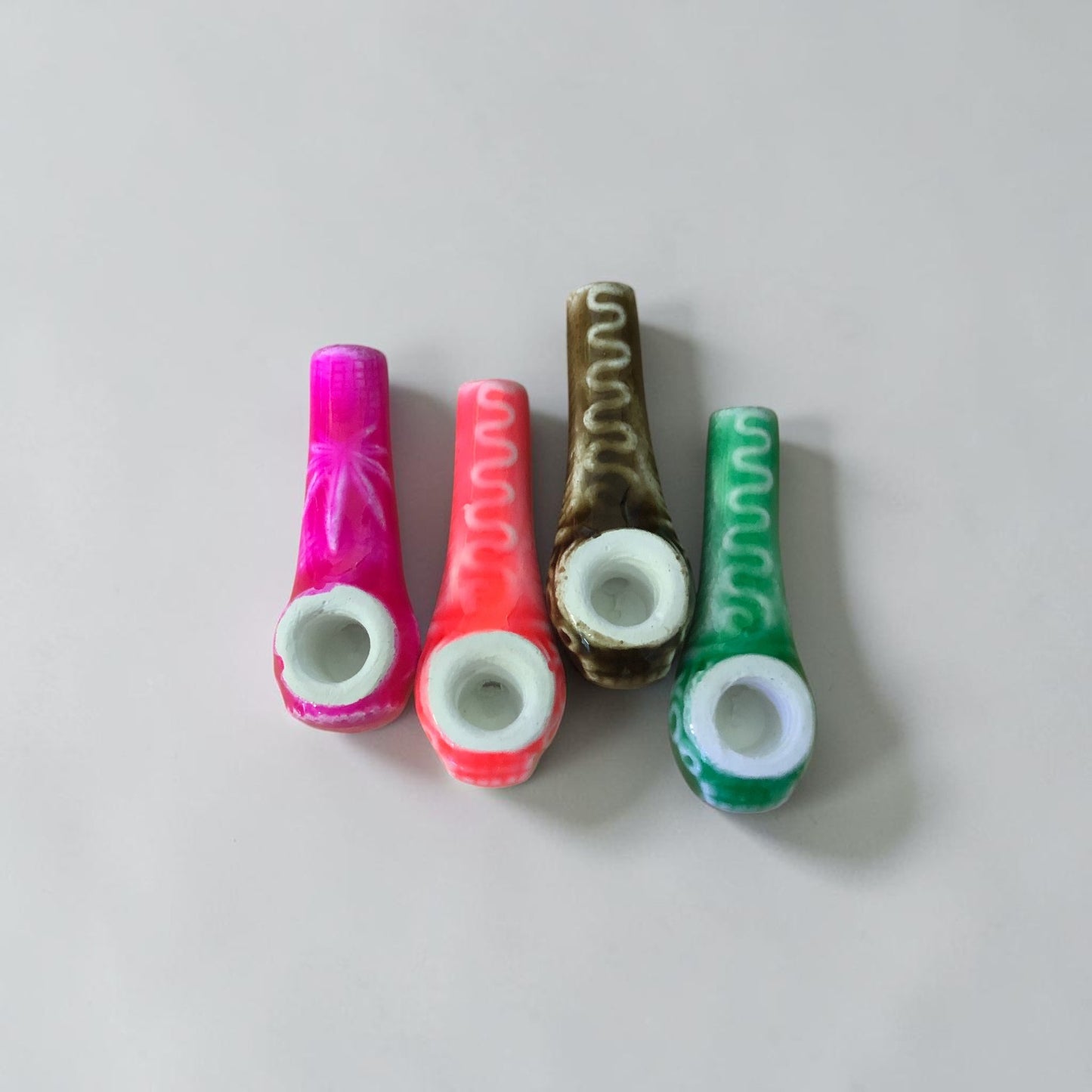 PIPA CERAMICA PQ