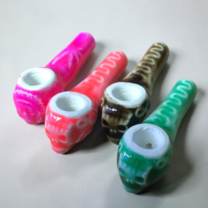 PIPA CERAMICA PQ