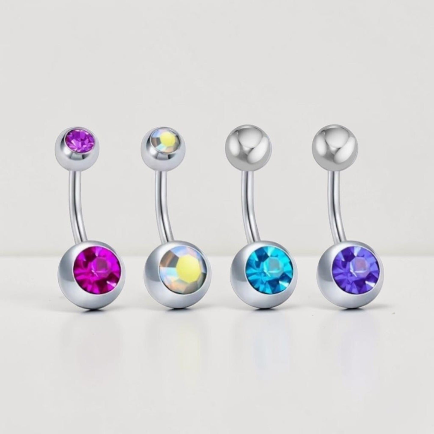 PIRCING OMBLIGO TITANIO (PLS-68-69)