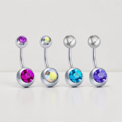 PIRCING OMBLIGO TITANIO (PLS-68-69)