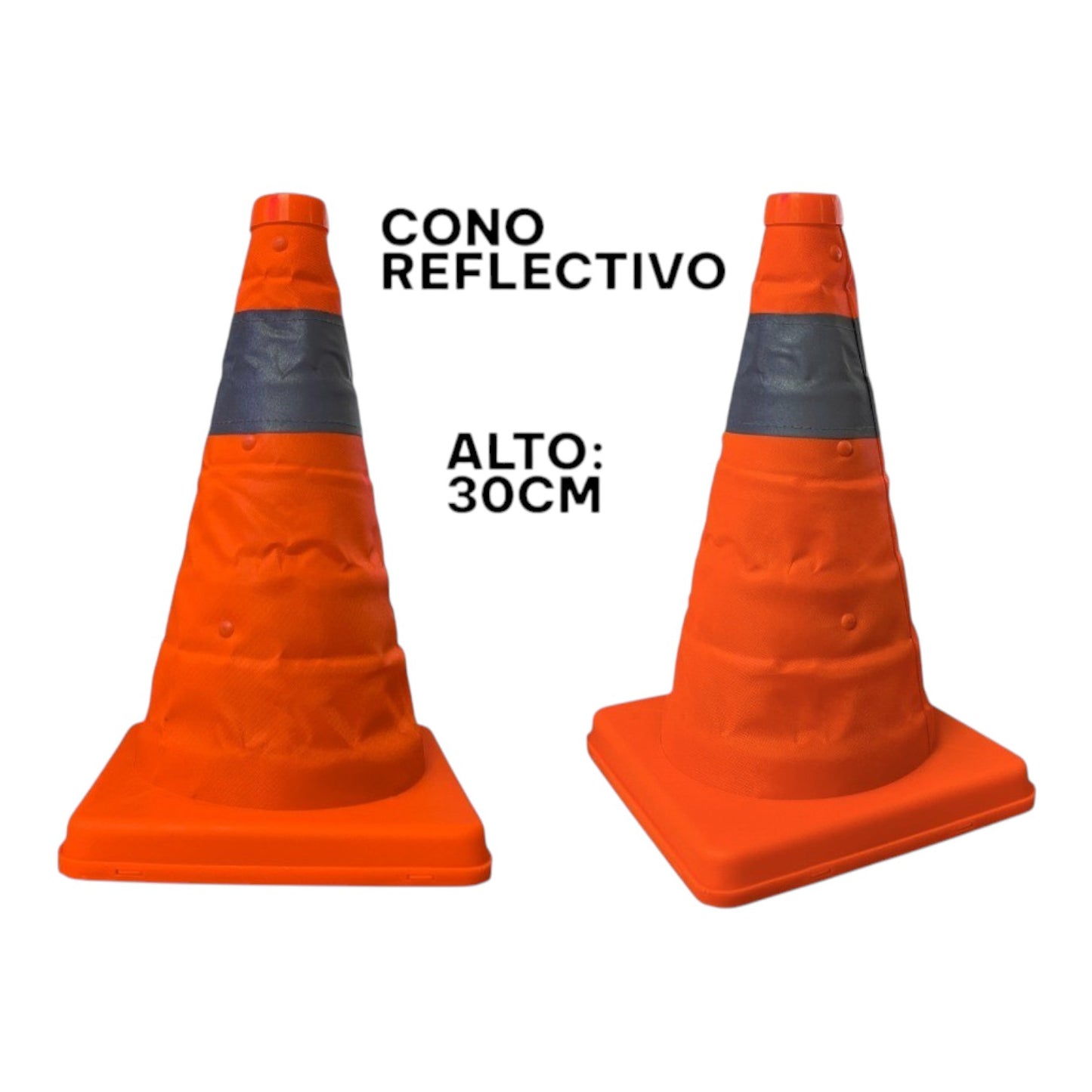 CONO VIAL (SB-340)