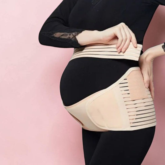 FAJA PROTECT CINTURA PARA MATERNIDA