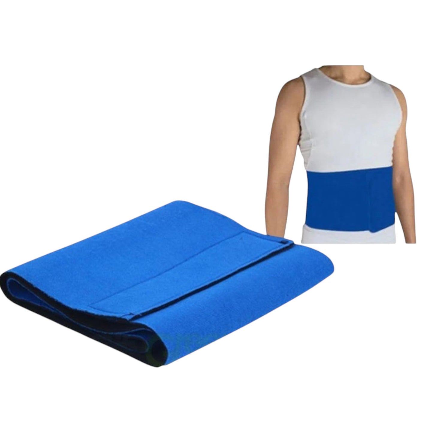FAJA ORIGINAL AZUL (DL-23991)
