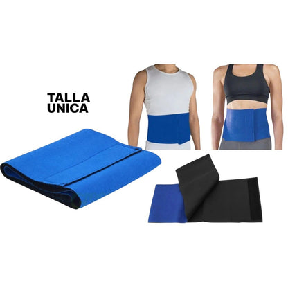 FAJA ORIGINAL AZUL (DL-23991)