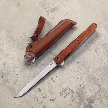 NAVAJA MANUAL MADERA REF;333 (12)