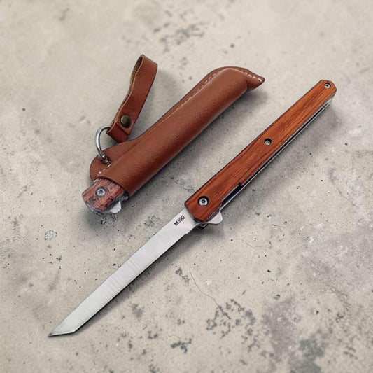 NAVAJA MANUAL MADERA REF;333 (12)