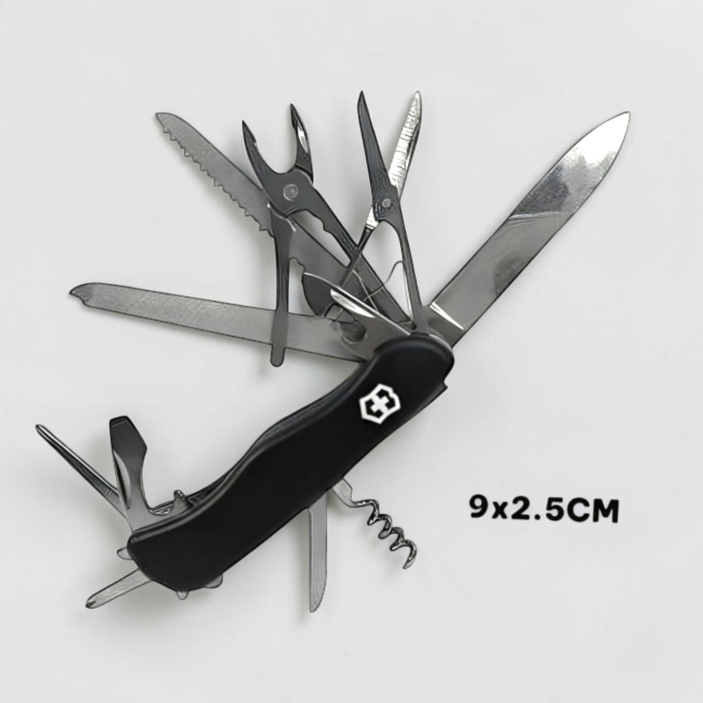NAVAJA MULTIUSOS VICTORINOX