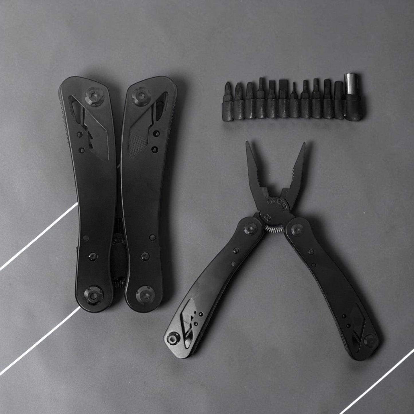 PINZA MULTIUSO DIESEL 19IN1 (DT-232269)