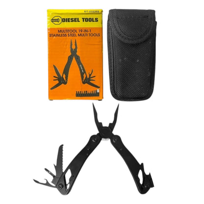 PINZA MULTIUSO DIESEL 19IN1 (DT-232269)