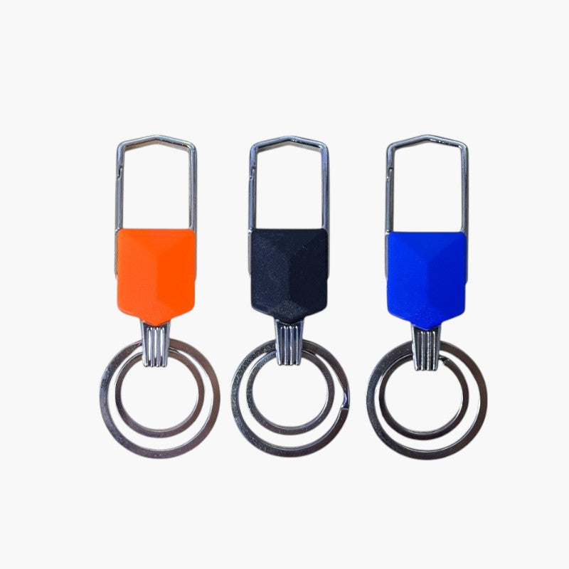 LLAVERO COLORES (8.5CM)