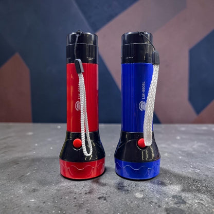 LINTERNA LASER LUMILED (LM-9908L)