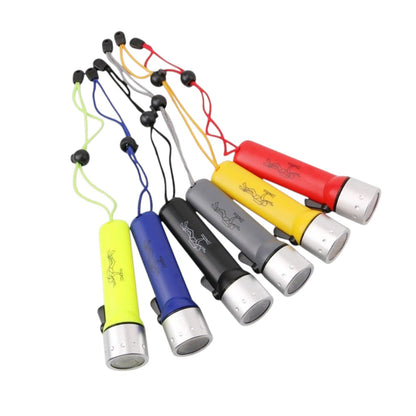 LINTERNA ACUATICA (AW-07)(SL-237)