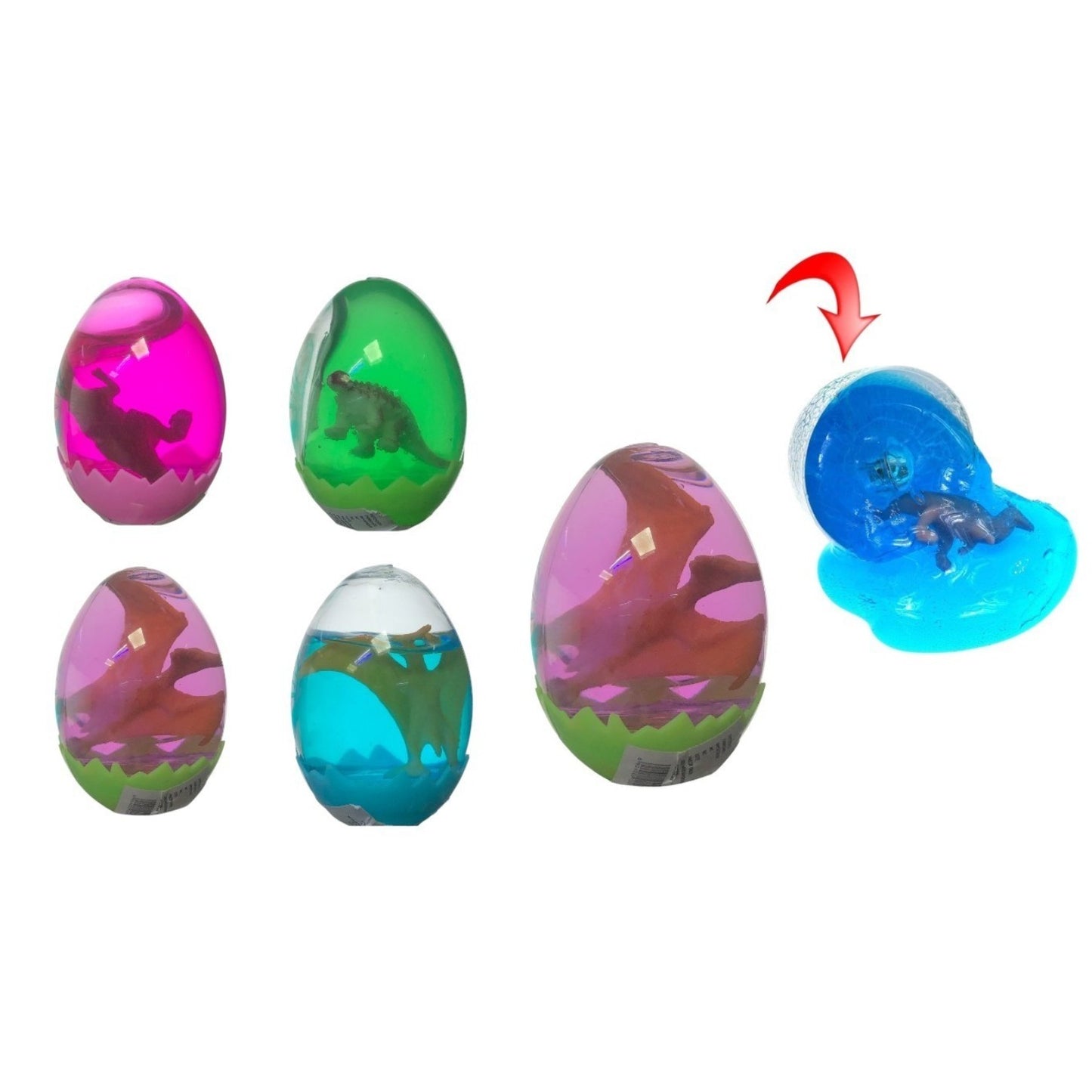 TARRO SLIME HUEVO