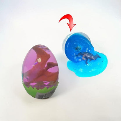 TARRO SLIME HUEVO