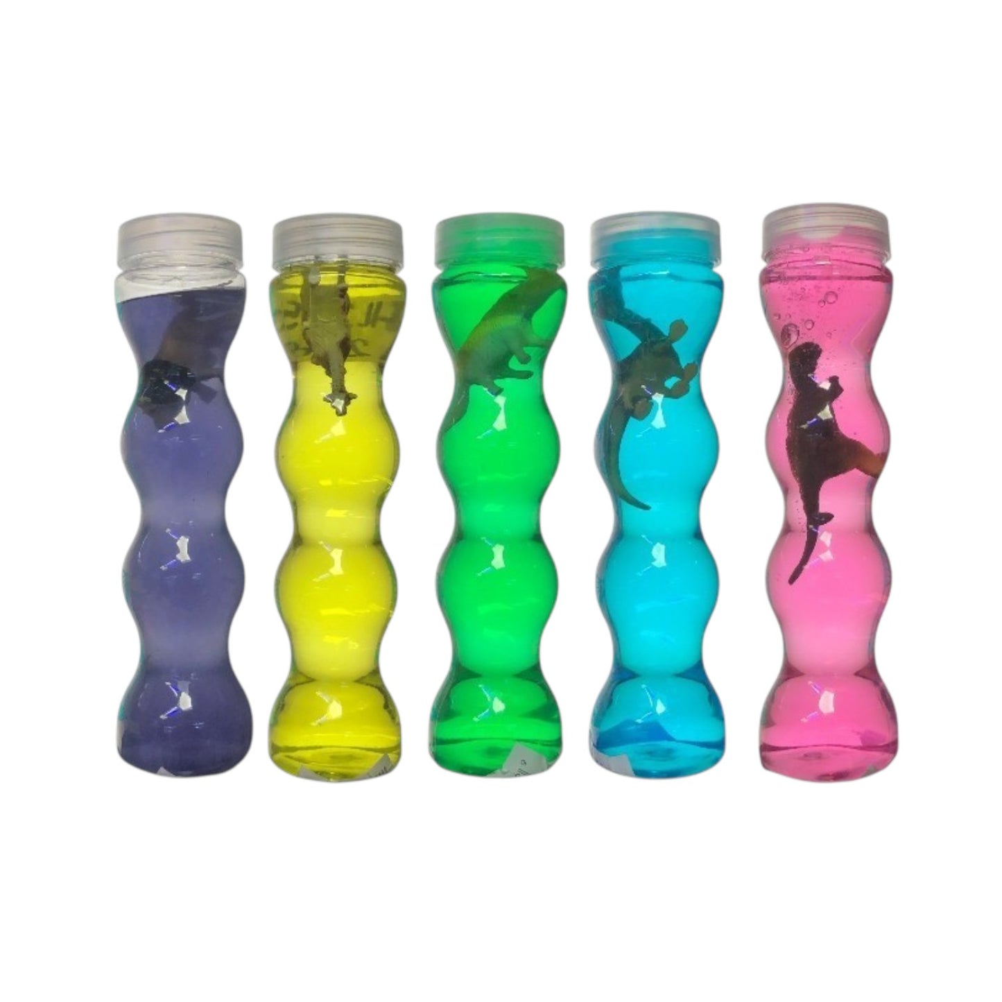 TARRO SLIME ANIMALES
