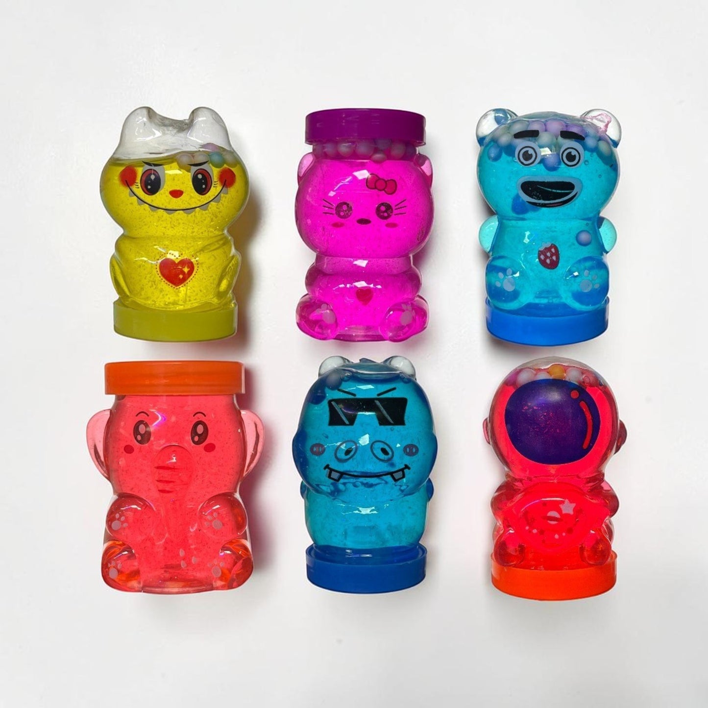 TARRO SLIME SURTIDO (HL22257)