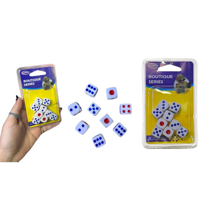 KIT DADOS (13.5X8CM)