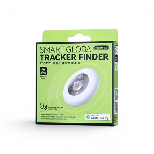 REMAX GPS MINI RASTREADOR INTELIGENTE