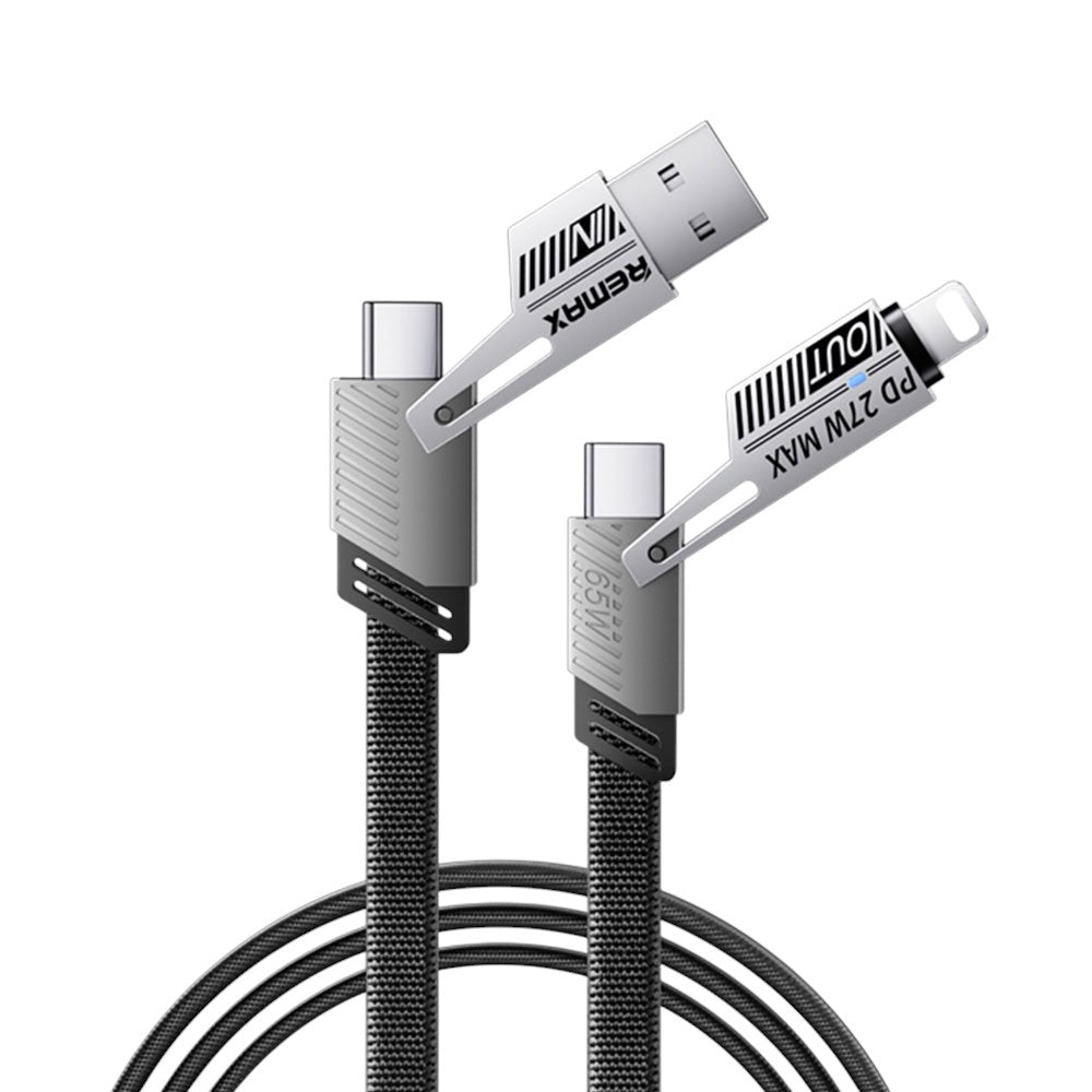 REMAX CABLE DE CARGA  1