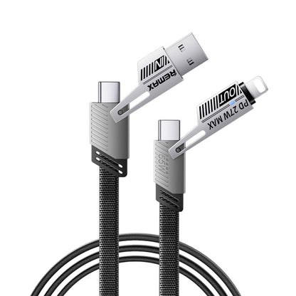REMAX CABLE DE CARGA  1