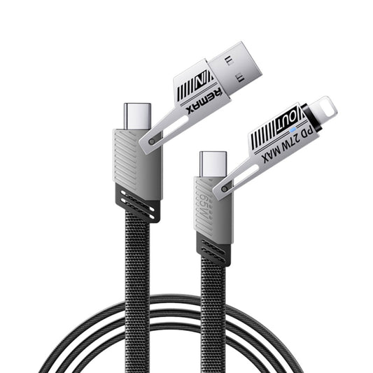 REMAX CABLE DE CARGA  1