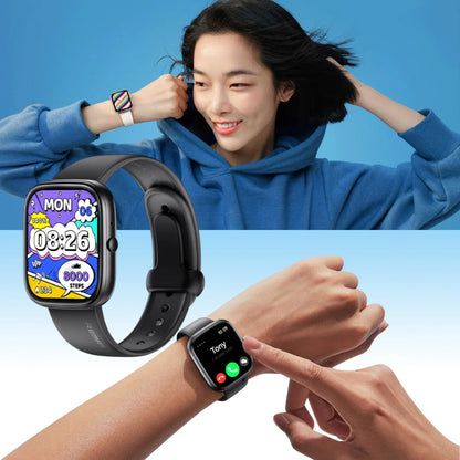 RELOJ INTELIG PANTALLA AMOLED 2.