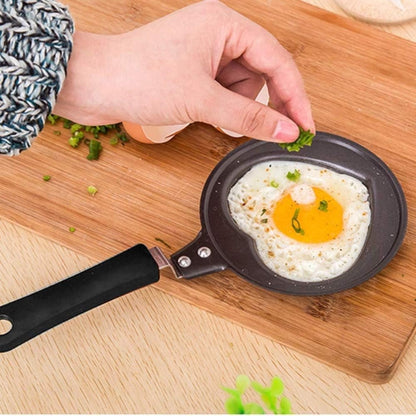 MOLDE PARA FREíR HUEVOS