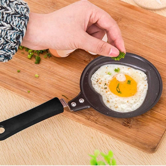 MOLDE PARA FREíR HUEVOS
