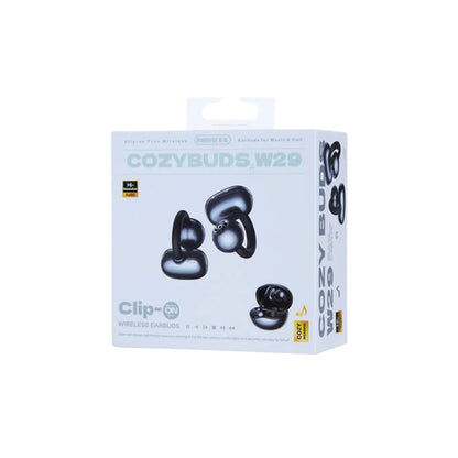 AUDIFONO REMAX  COZYBUDS W29 + ENVÍO GRATIS