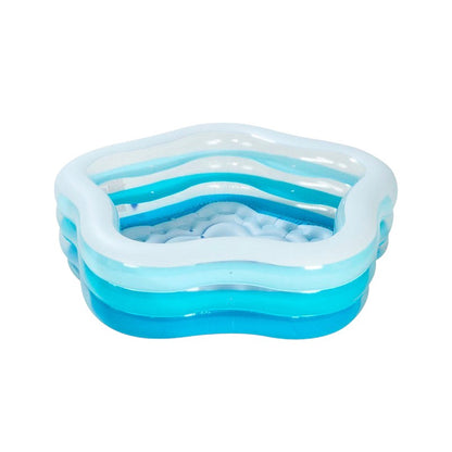 INTEX PISCINA ESTRELLA