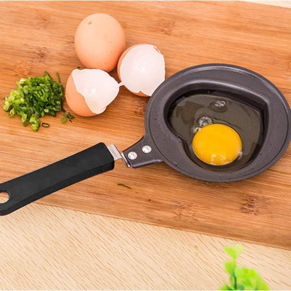 MOLDE PARA FREíR HUEVOS