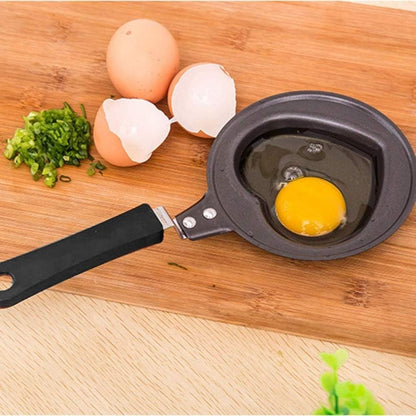 MOLDE PARA FREíR HUEVOS