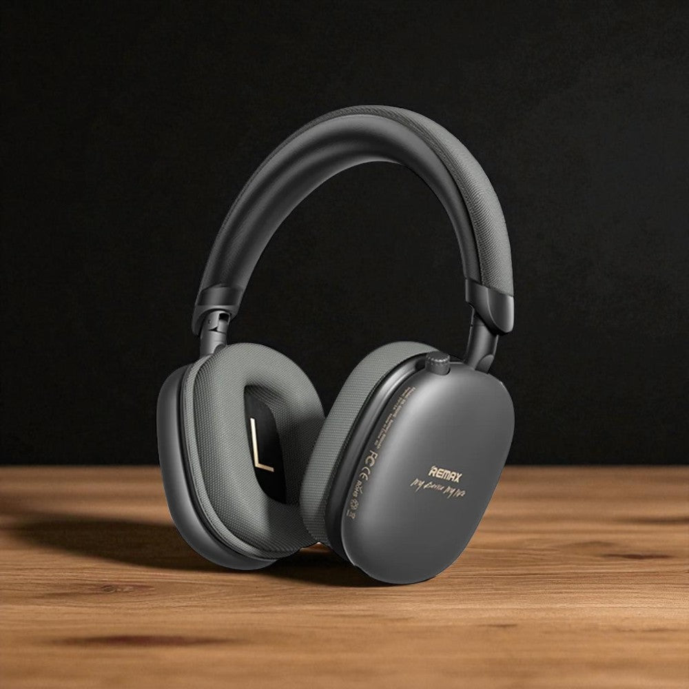 DIADEMA AUDIFONO REMAX RB-65C + ENVÍO GRATIS