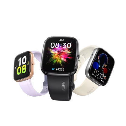 RELOJ INTELIG PANTALLA AMOLED 2.