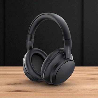 AUDIFONO DIADEMA REMAX LIGHT + ENVÍO GRATIS