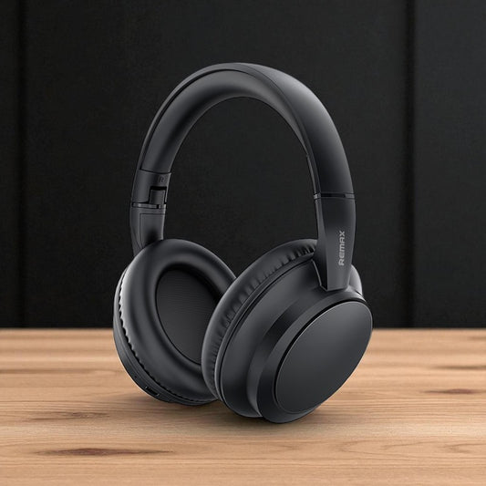 AUDIFONO DIADEMA REMAX LIGHT + ENVÍO GRATIS