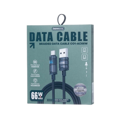 REMAX CABLE DE CARGA  3