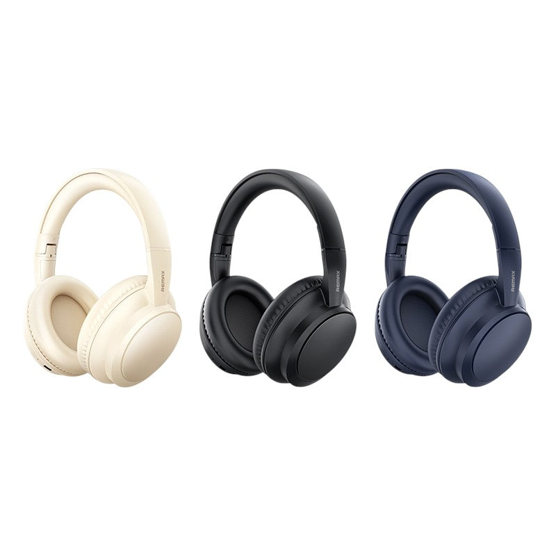 AUDIFONO DIADEMA REMAX LIGHT + ENVÍO GRATIS