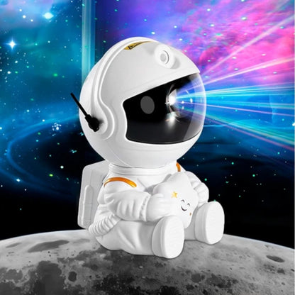 PROYECTOR ASTRONAUTA + ENVíO GRATIS